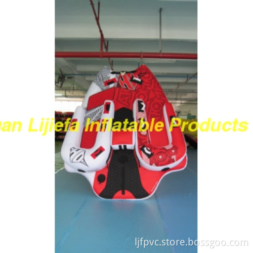 Inflatable Water Towable Tube